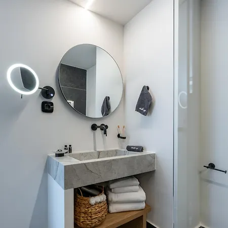 酒店 Skia By Premium Key 斯基亚索斯镇