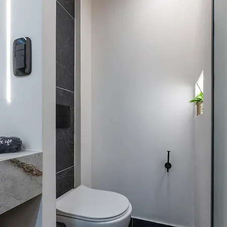 Skia By Premium Key 酒店 斯基亚索斯镇