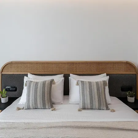 酒店 Skia By Premium Key 斯基亚索斯镇