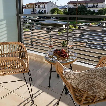 酒店 Skia By Premium Key