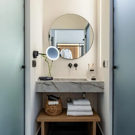 酒店 Skia By Premium Key