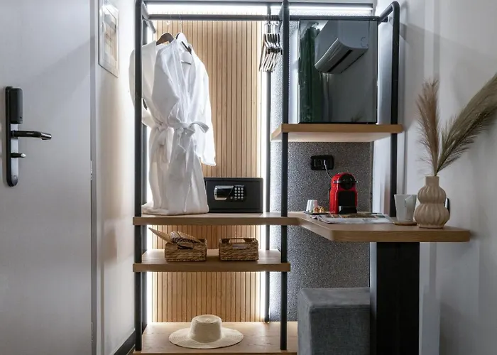 Skia By Premium Key Hotel