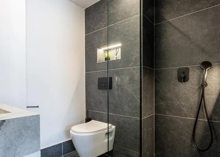 Skia By Premium Key Hotel Città di Skiathos