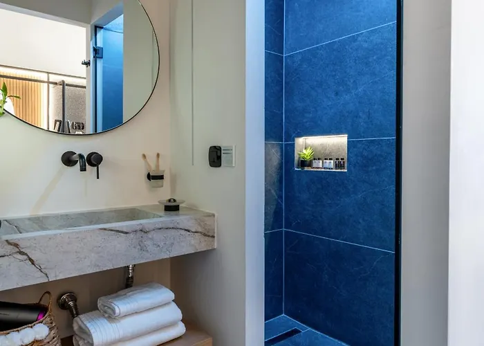 Hotel Skia By Premium Key