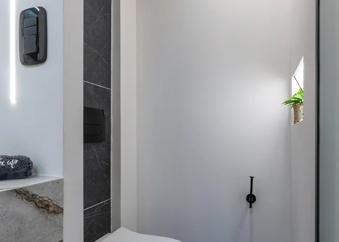 Skia By Premium Key Hotel Città di Skiathos