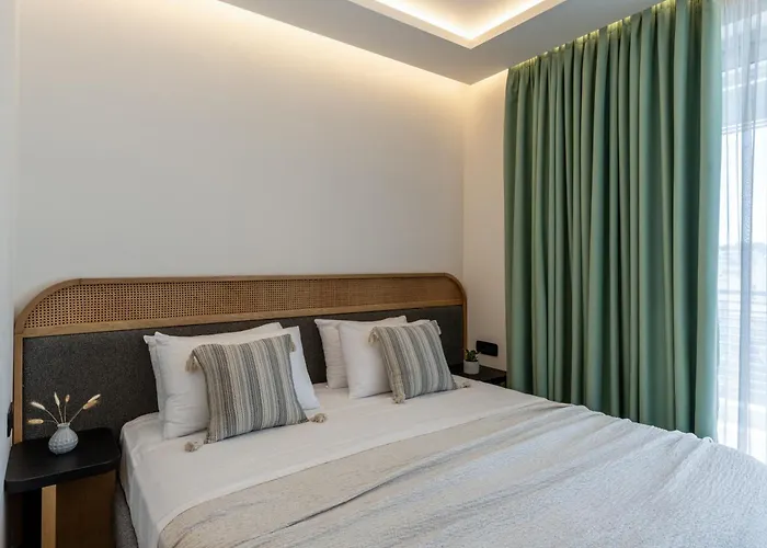 Hotel Skia By Premium Key Città di Skiathos