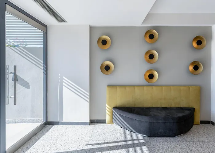 Skia By Premium Key Hotel