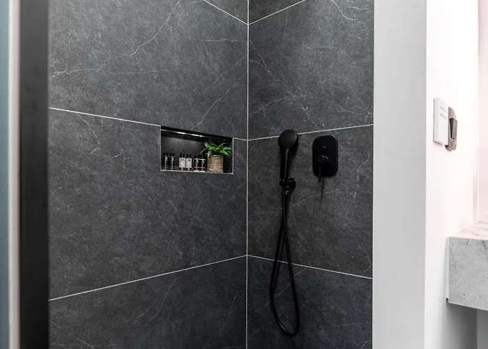 Skia By Premium Key Hotel *