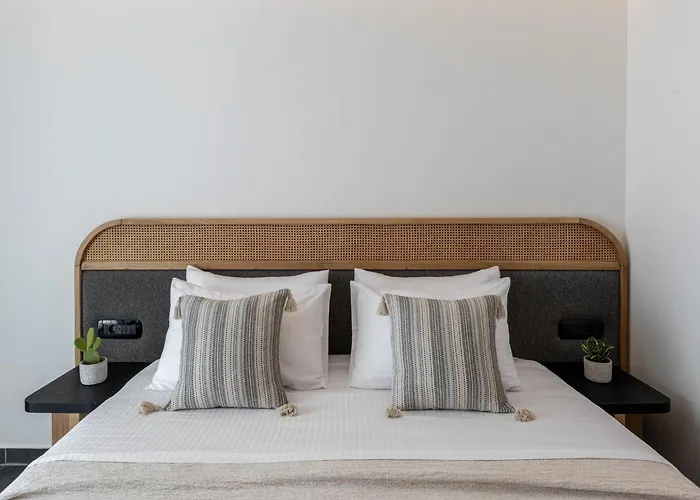 Hotel Skia By Premium Key Città di Skiathos