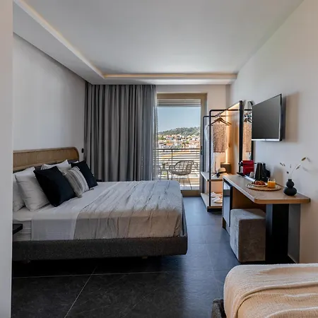 Skia By Premium Key Skiathos-Stadt