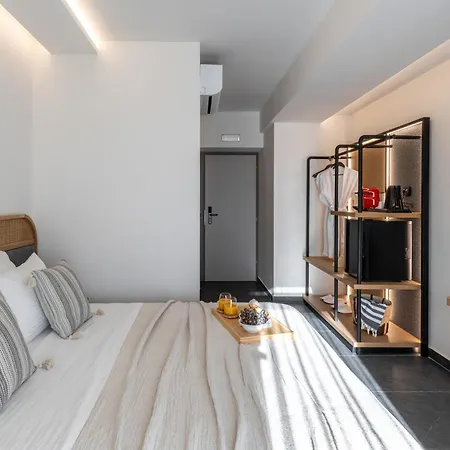 מלון Skia By Premium Key *