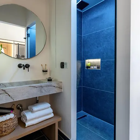 מלון Skia By Premium Key