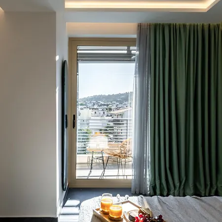 Hotel Skia By Premium Key Skiathos-Stadt