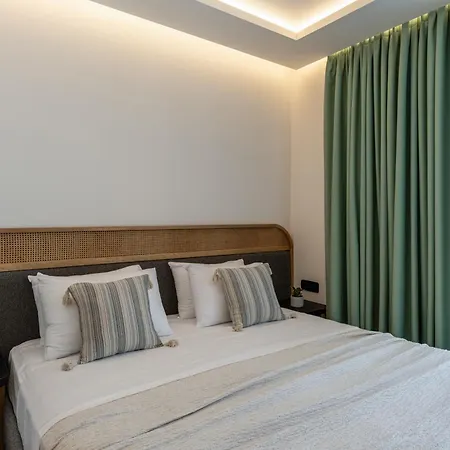 فندق Skia By Premium Key مدينة سكياثوس
