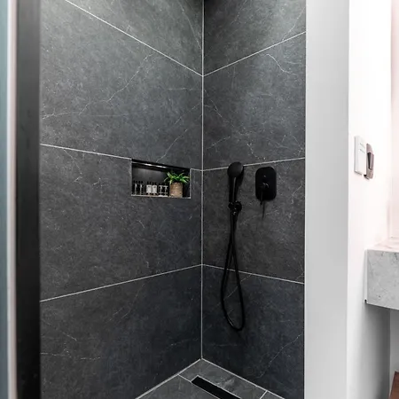 Skia By Premium Key מלון *