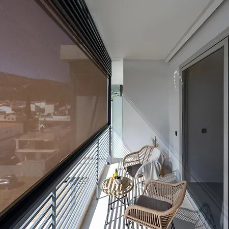 Skia By Premium Key העיירה סקיאתוס