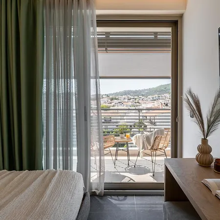 Skia By Premium Key Skiathos-Stadt