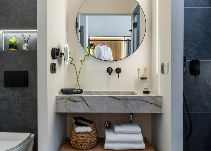 Skia By Premium Key Szkiáthosz