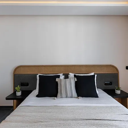 Skia By Premium Key Hotel