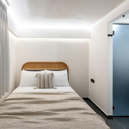 Hotel Skia By Premium Key