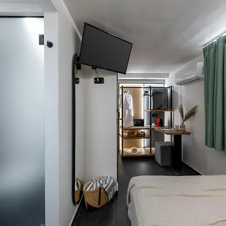 Skia By Premium Key Hotel