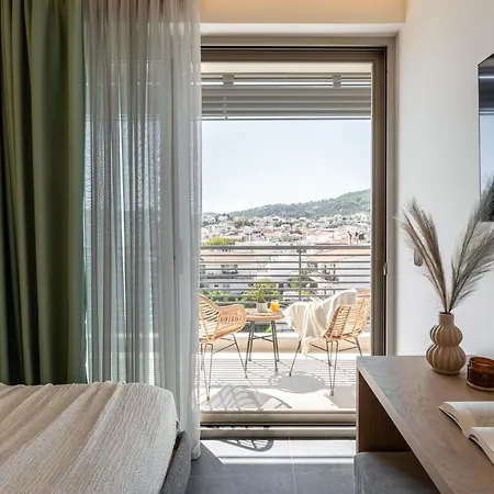 Skia By Premium Key * Skiathos Town