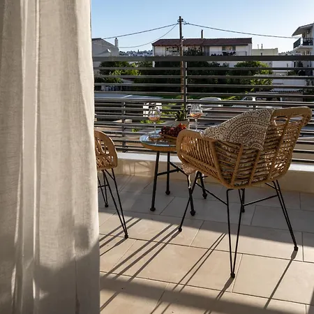 Skia By Premium Key Hotel *