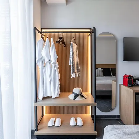 Skia By Premium Key Skiathos Town