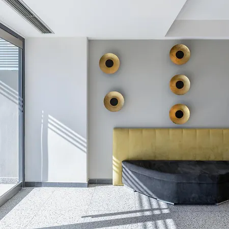 Skia By Premium Key Hotel