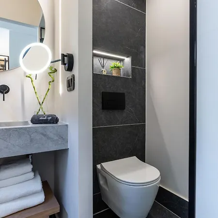 Skia By Premium Key Hotel Skiathos Town