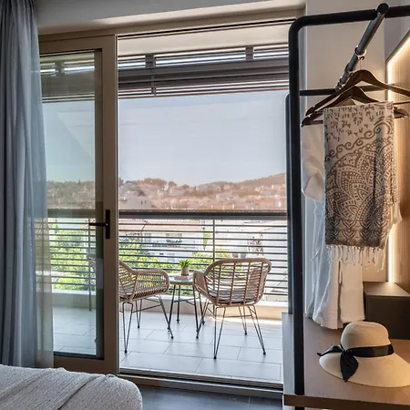 Skia By Premium Key Hotel