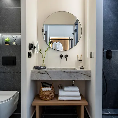 Skia By Premium Key Skiathos Town