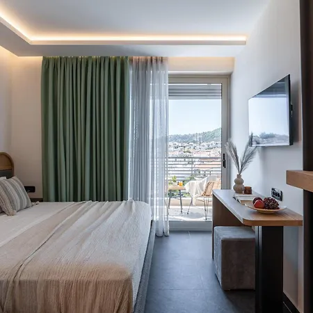 Skia By Premium Key Skiathos Town