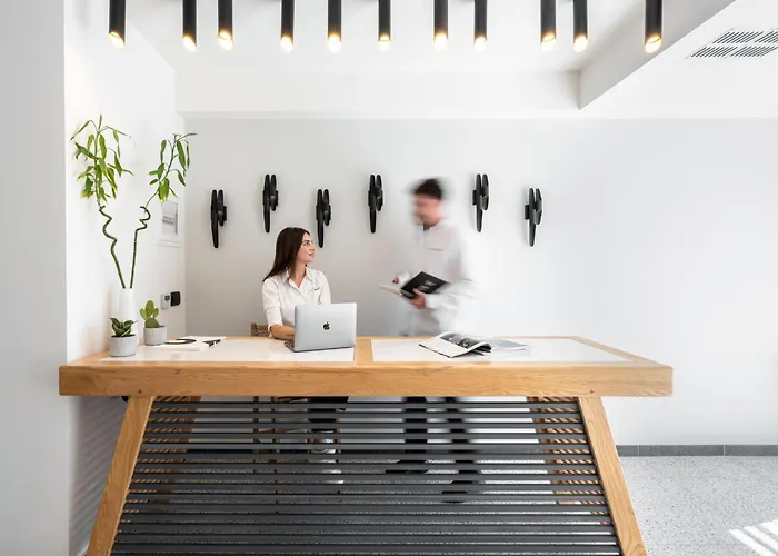 Skia By Premium Key Hotel Skiathos