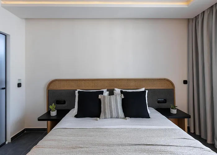 Skia By Premium Key Hotel