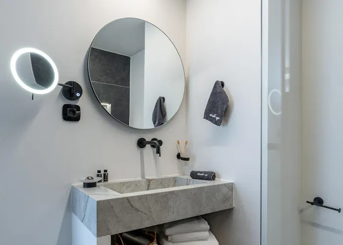 Hotel Skia By Premium Key Skiathos