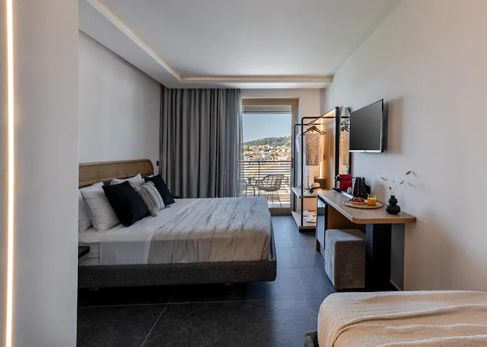 Skia By Premium Key Skiathos