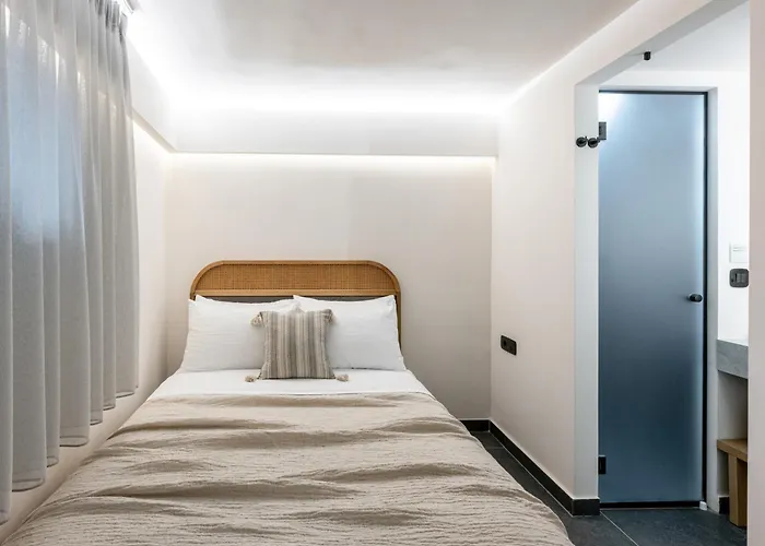 Hotel Skia By Premium Key