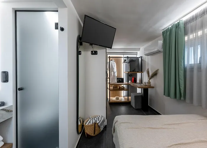 Skia By Premium Key Hotel