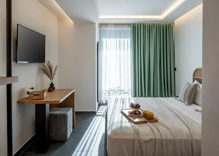 Hotel Skia By Premium Key Skiathos