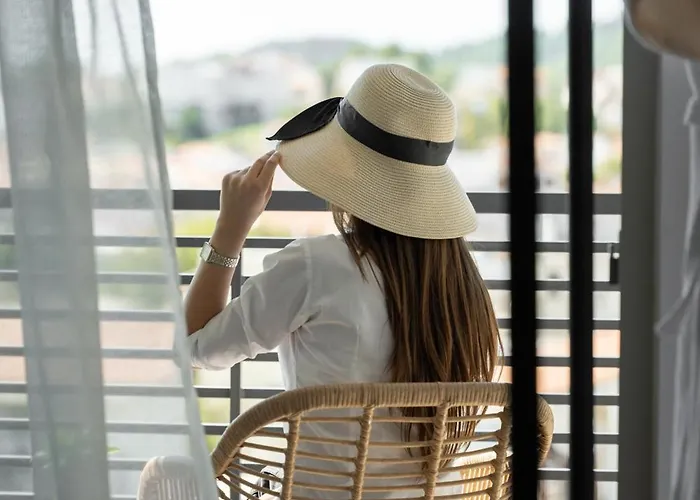 Skia By Premium Key Skiathos