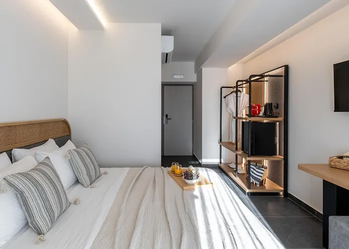 Hotel Skia By Premium Key *