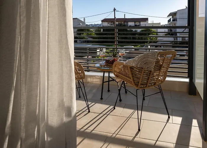 Skia By Premium Key Hotel *