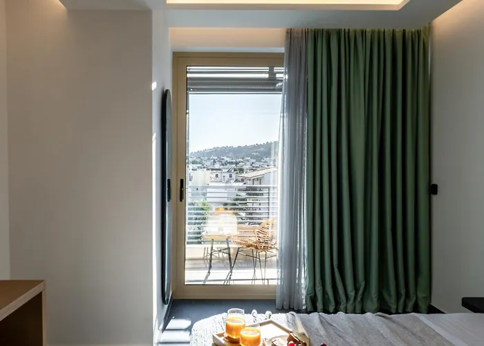 Hotel Skia By Premium Key Skiathos