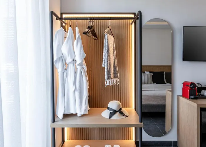 Skia By Premium Key Skiathos