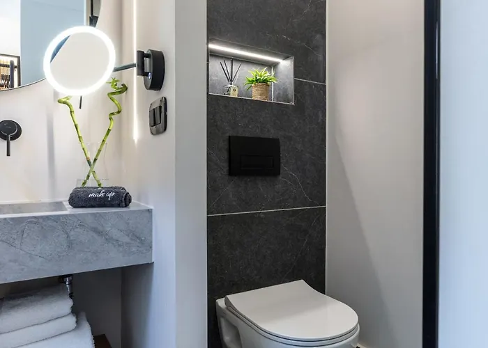 Skia By Premium Key Hotel Skiathos