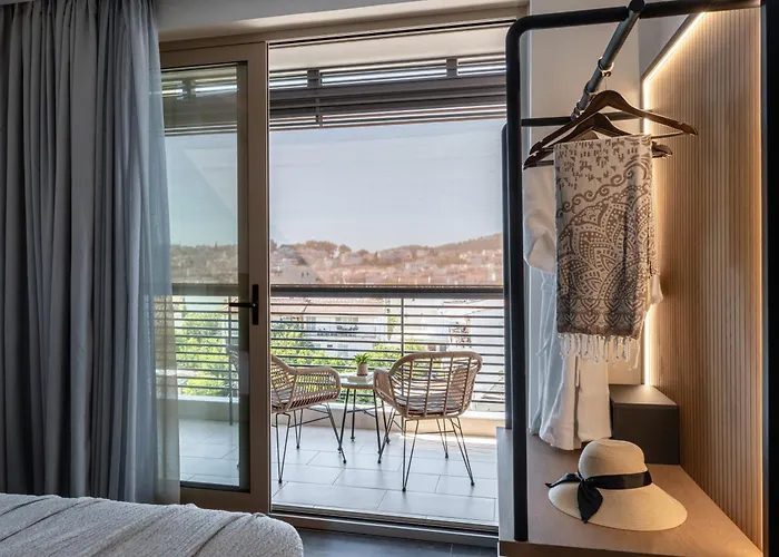 Skia By Premium Key Hotel