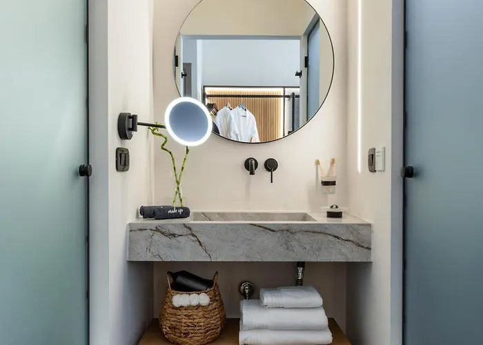 Hotel Skia By Premium Key