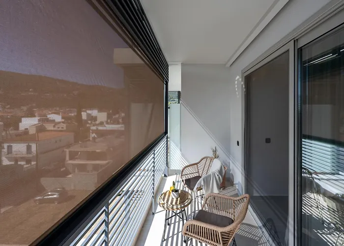 Skia By Premium Key Skiathos