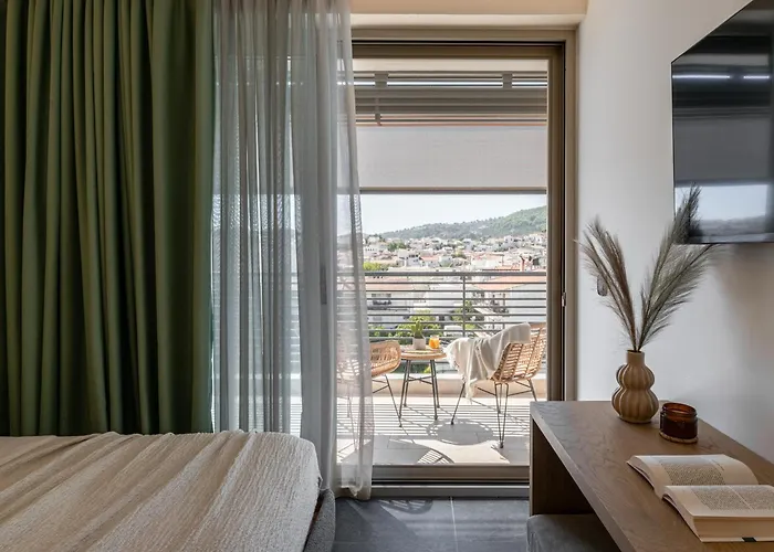 Skia By Premium Key Skiathos